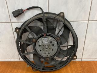 bontott VW SHARAN Hűtőventilátor