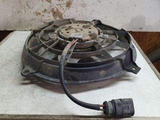 bontott VW SHARAN Hűtőventilátor