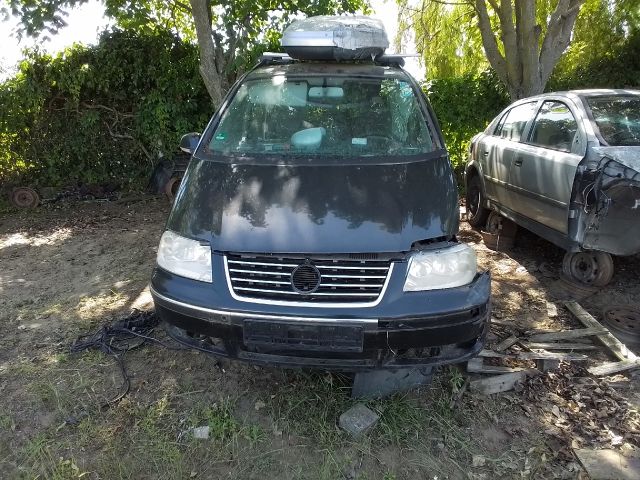 bontott VW SHARAN Hűtőventilátor