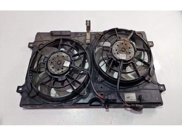 bontott VW SHARAN Hűtőventilátor