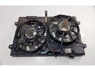 bontott VW SHARAN Hűtőventilátor