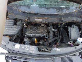 bontott VW SHARAN Hűtőventilátor