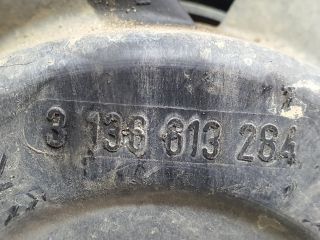 bontott VW SHARAN Hűtőventilátor