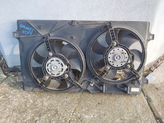 bontott VW SHARAN Hűtőventilátor