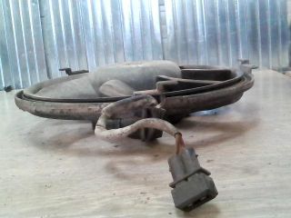 bontott VW SHARAN Hűtőventilátor