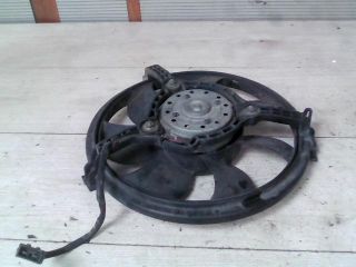 bontott VW SHARAN Hűtőventilátor