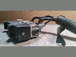 bontott VW SHARAN Hűtőventilátor