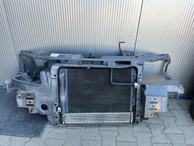 bontott VW SHARAN Hűtőventilátor