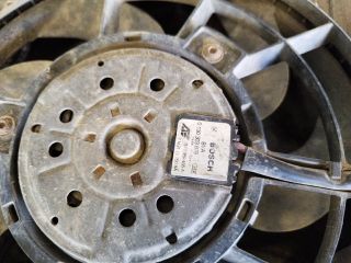 bontott VW SHARAN Hűtőventilátor