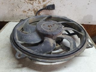 bontott VW SHARAN Hűtőventilátor