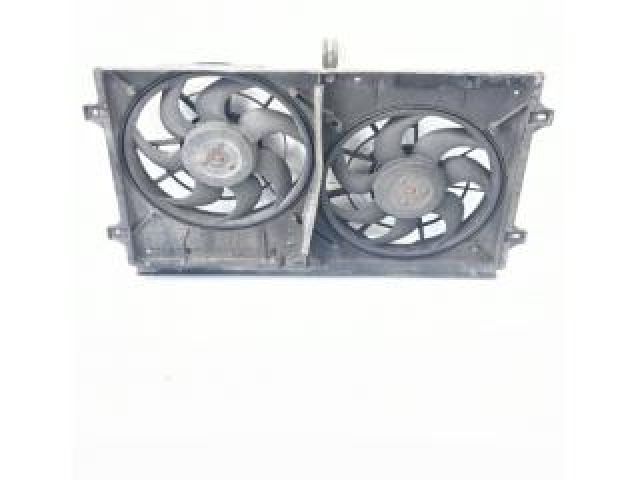 bontott VW SHARAN Hűtőventilátor