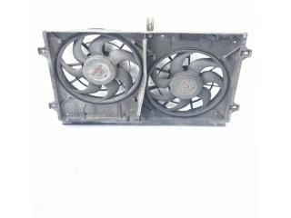 bontott VW SHARAN Hűtőventilátor
