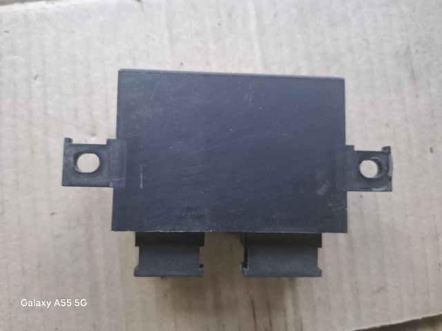 bontott VW SHARAN Immobilizer Elektronika