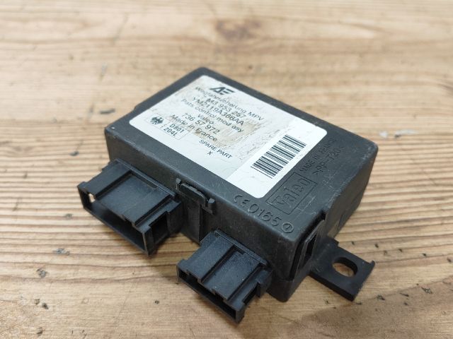 bontott VW SHARAN Immobilizer Elektronika