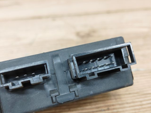 bontott VW SHARAN Immobilizer Elektronika