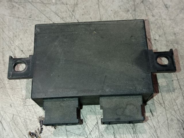 bontott VW SHARAN Immobilizer Elektronika