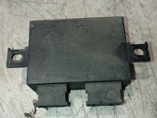 bontott VW SHARAN Immobilizer Elektronika