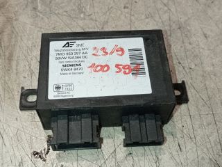 bontott VW SHARAN Immobilizer Elektronika