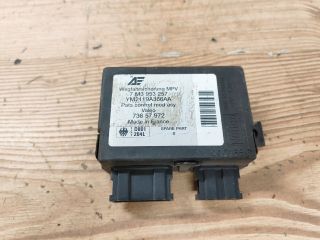 bontott VW SHARAN Immobilizer Elektronika