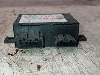 bontott VW SHARAN Immobilizer Elektronika