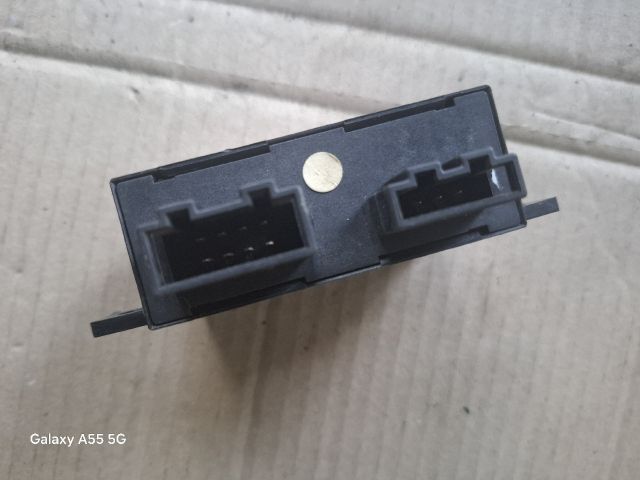 bontott VW SHARAN Immobilizer Elektronika