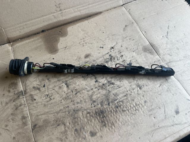 bontott VW SHARAN Injektor Kábelköteg