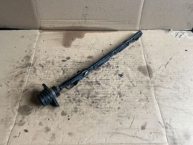 bontott VW SHARAN Injektor Kábelköteg