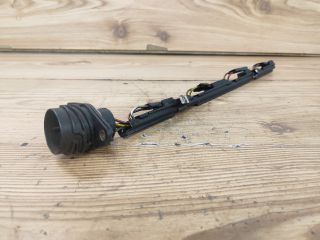 bontott VW SHARAN Injektor Kábelköteg