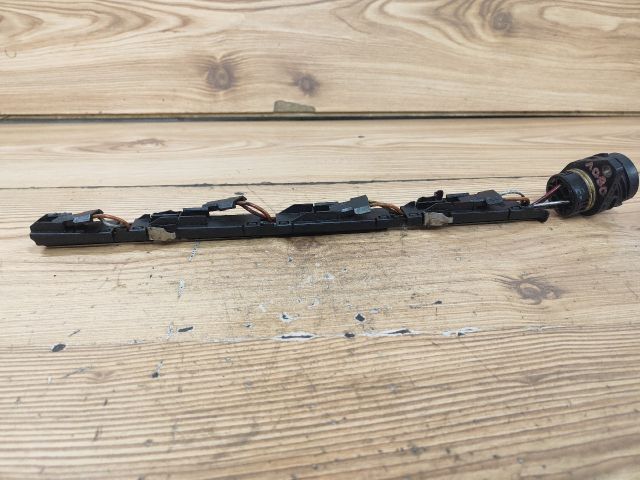 bontott VW SHARAN Injektor Kábelköteg