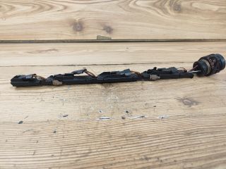 bontott VW SHARAN Injektor Kábelköteg