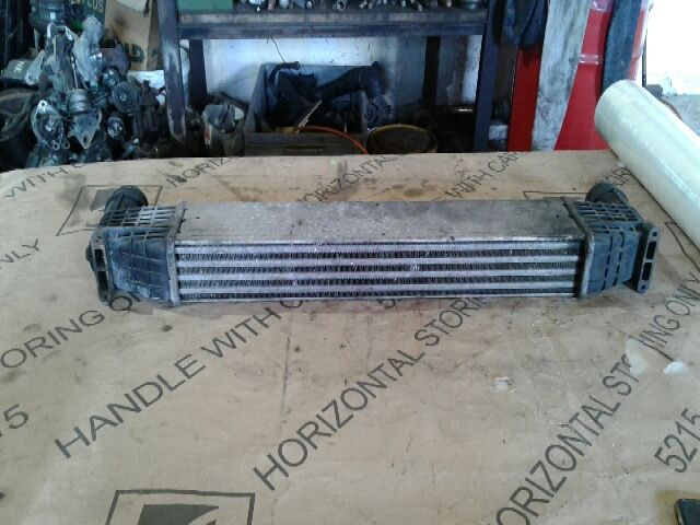 bontott VW SHARAN Intercooler