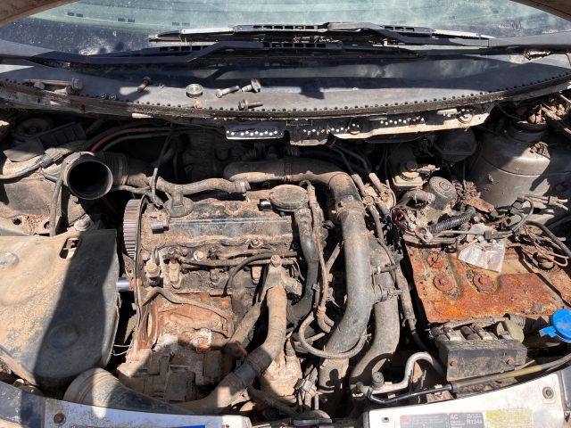 bontott VW SHARAN Intercooler