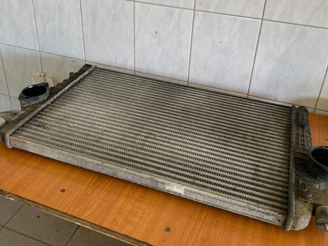 bontott VW SHARAN Intercooler
