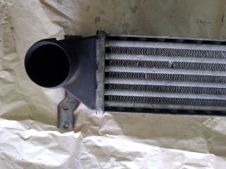 bontott VW SHARAN Intercooler