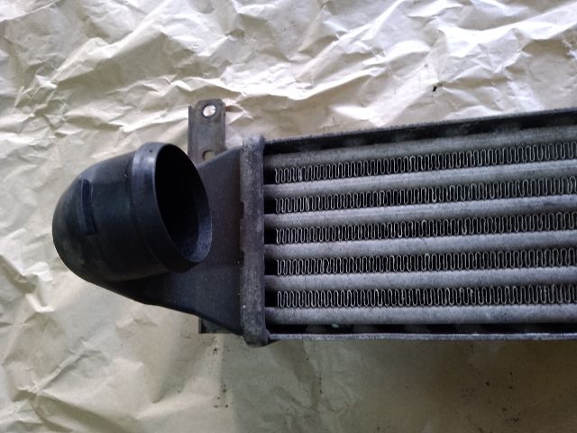 bontott VW SHARAN Intercooler