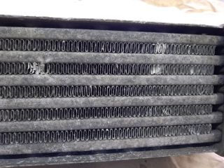 bontott VW SHARAN Intercooler