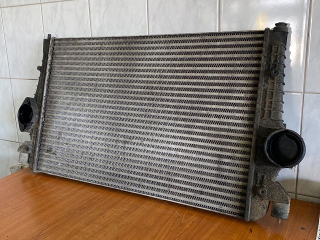 bontott VW SHARAN Intercooler