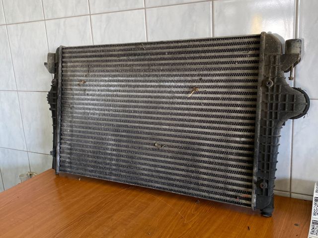bontott VW SHARAN Intercooler