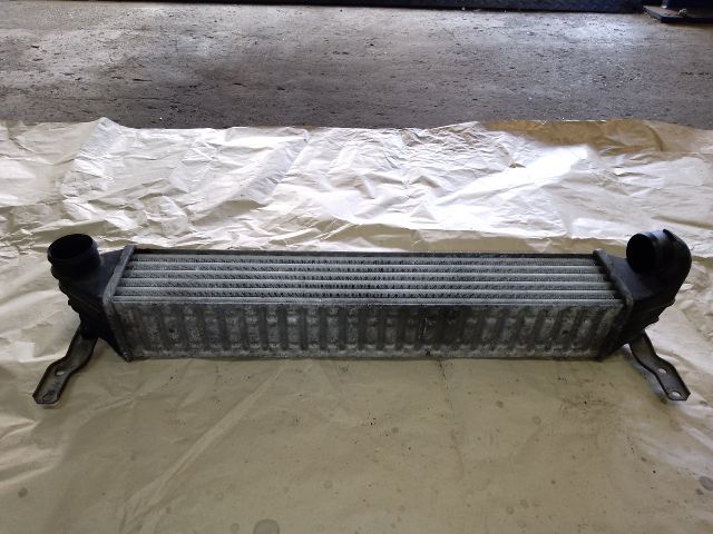 bontott VW SHARAN Intercooler