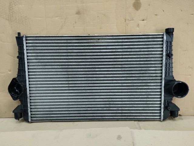 bontott VW SHARAN Intercooler