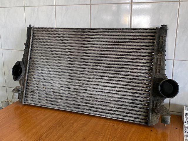 bontott VW SHARAN Intercooler