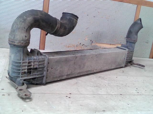bontott VW SHARAN Intercooler
