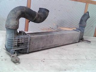 bontott VW SHARAN Intercooler