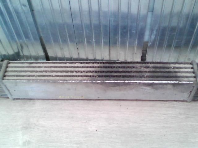 bontott VW SHARAN Intercooler