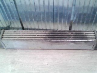 bontott VW SHARAN Intercooler