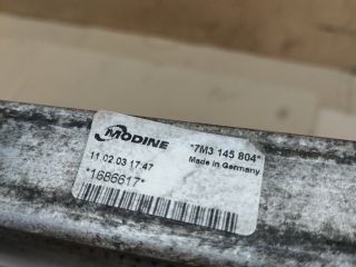 bontott VW SHARAN Intercooler