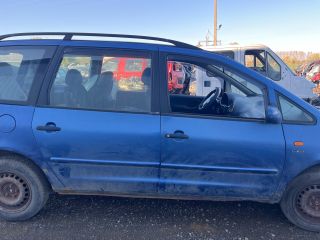 bontott VW SHARAN Jobb első Csonkállvány Kerékaggyal