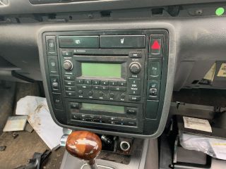 bontott VW SHARAN Jobb első Csonkállvány Kerékaggyal