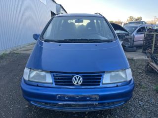 bontott VW SHARAN Jobb első Csonkállvány Kerékaggyal