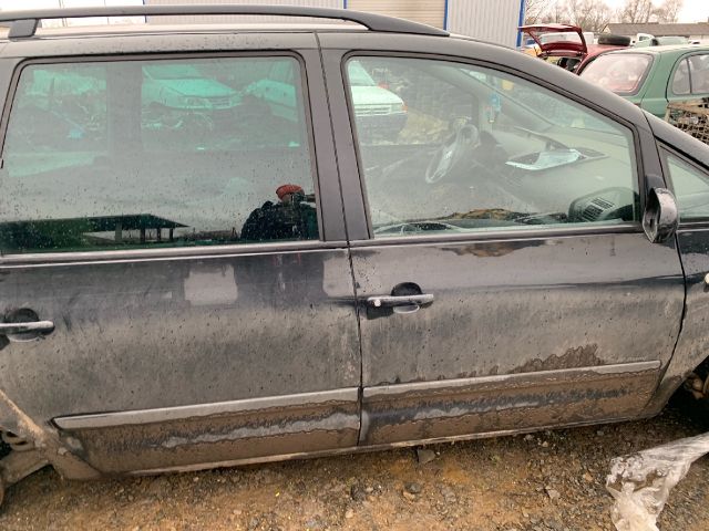 bontott VW SHARAN Jobb első Csonkállvány Kerékaggyal